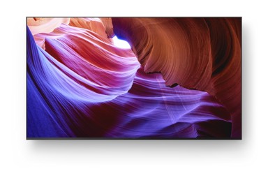 SONY TV KD85X85KAEP, LED, 85"